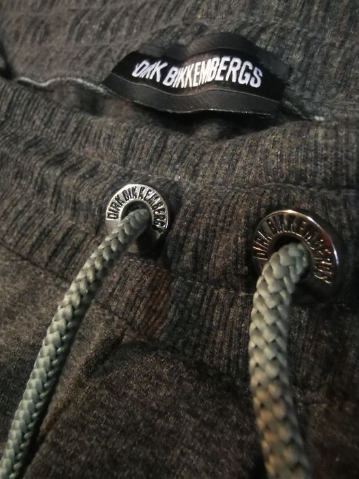 Dirk Bikkenbergs долнище size M