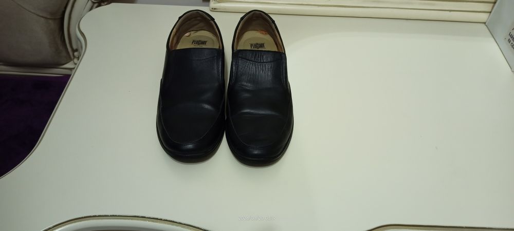 Обувь мужская натуральная кожа