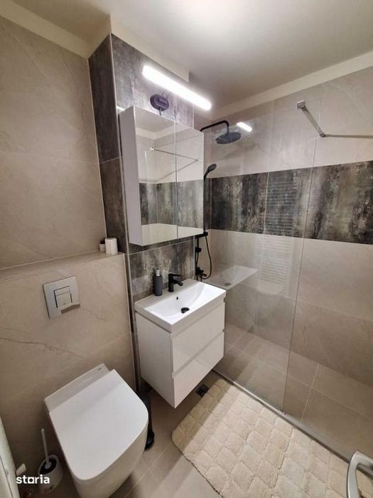 Apartament 3 camere decomandate zona Dioda