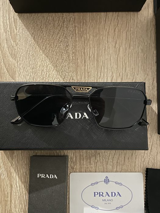Prada ochelari de soare