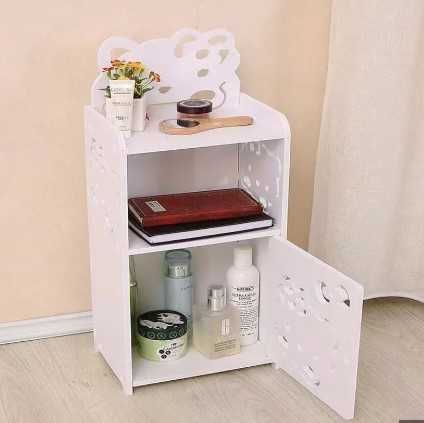 Нощно или тоалетно шкафче