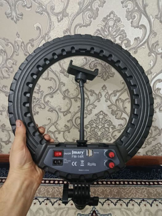 Led Lampa Stoykali