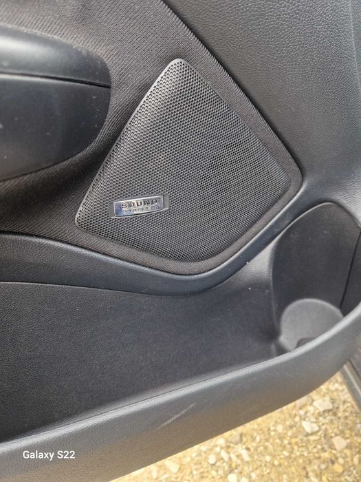 Skoda Octavia Scout, 4X4, 2.0 TDI.