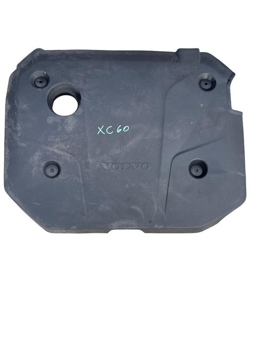 Capac Motor (Ornament) Volvo Xc60 Ii 2.0 Diesel 2017