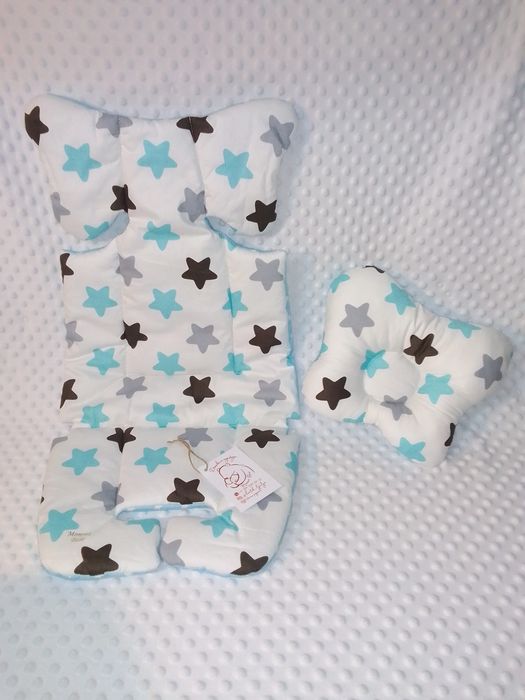 Матрас для коляски