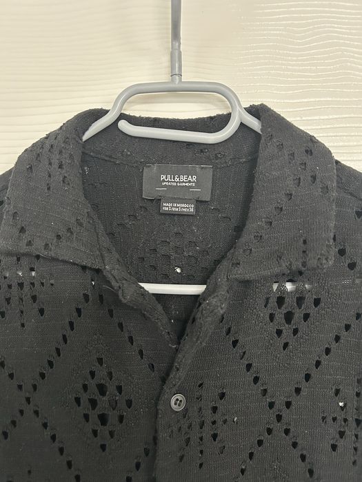 Camasa de ocazie Zara S