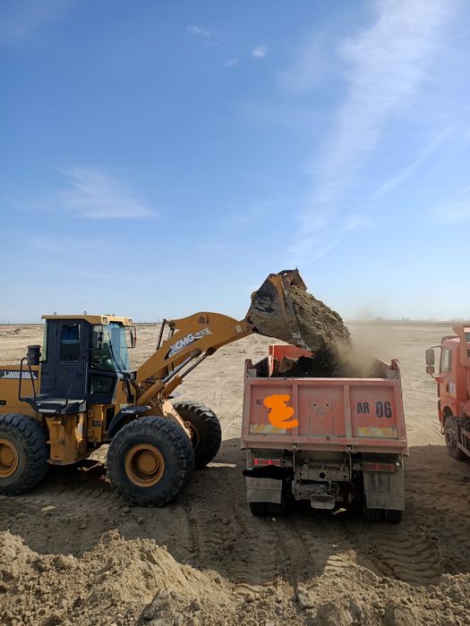 Грунт, топырақ, сары топырақ