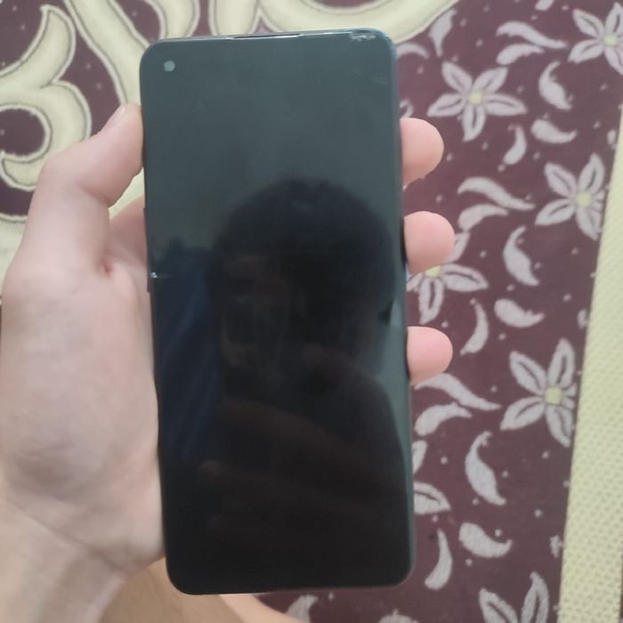 Oppo reno 7 x5 lite 5g