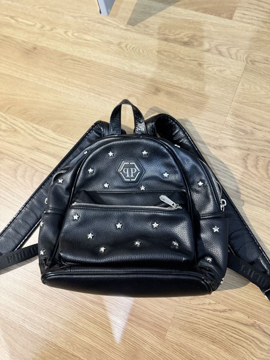 Rucsac Philipp Plein