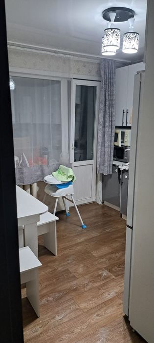 Продам 2×-комнатную квартиру