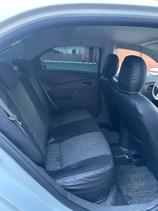 Продам Chevrolet Cobalt