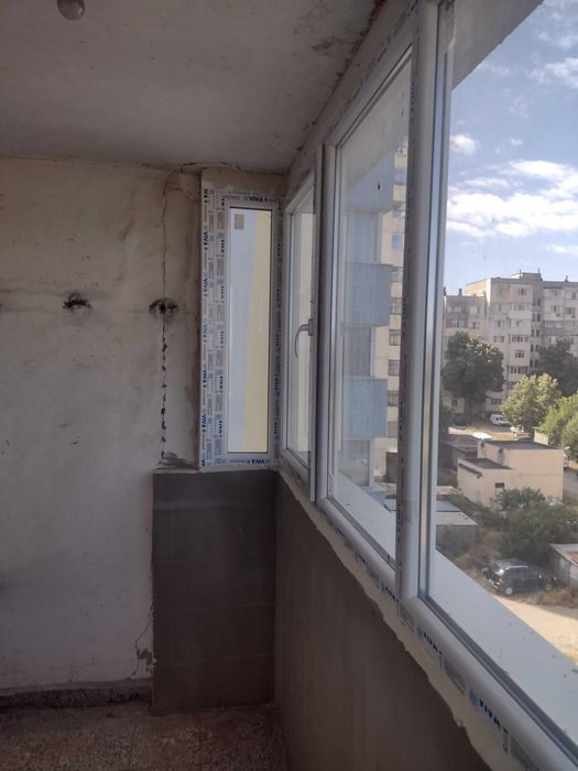 Продава се Тристаен апартамент в Търговище, Запад 2 - 78 кв.м за 1052 €/кв.м - Снимка #13