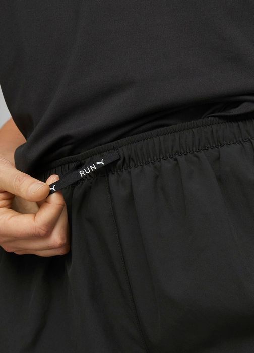Нови Puma дамски S size къси панталони за бягане Ultraweave