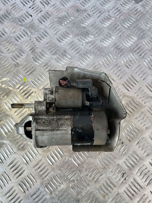 Стартер на Hyundai (G6BA)