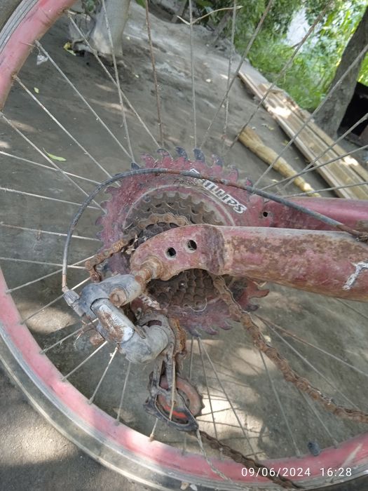 Velasiped valasapit velik Farg'ona vil Bog'dod tumani Bordon qishlog'i