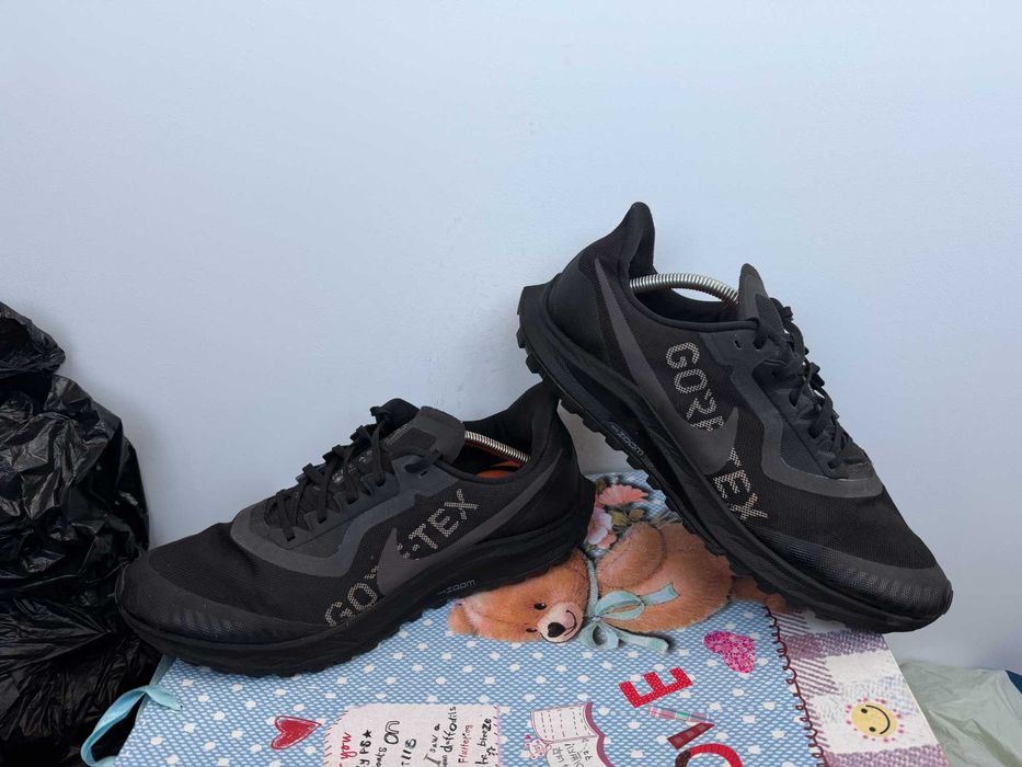 Nike Zoom Pegasus 36 Trail GORE-TEX''оригинални маратонки 45.5 номер