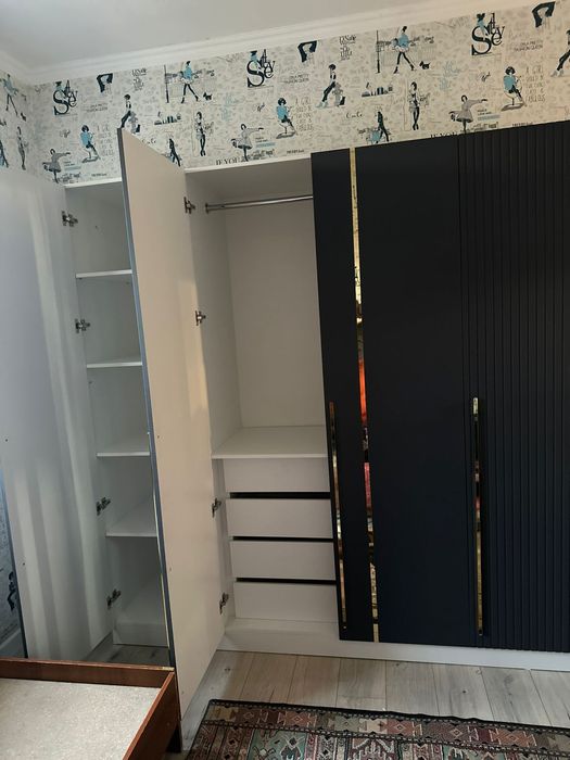 Шифанер сатылады