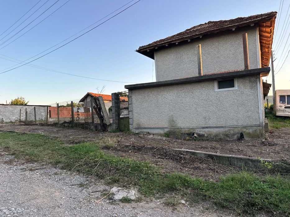Имот в Село Драгоево,684 кв.,
