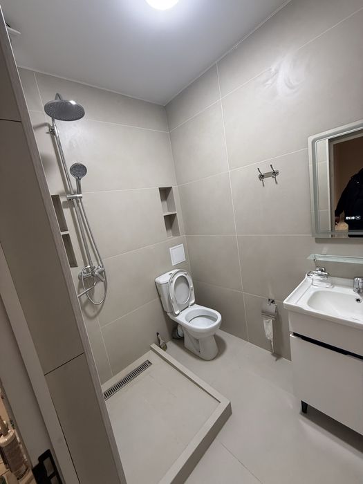 Продаю квартиру в ЖК «Арт Хаус» 3 ком с ремонтом