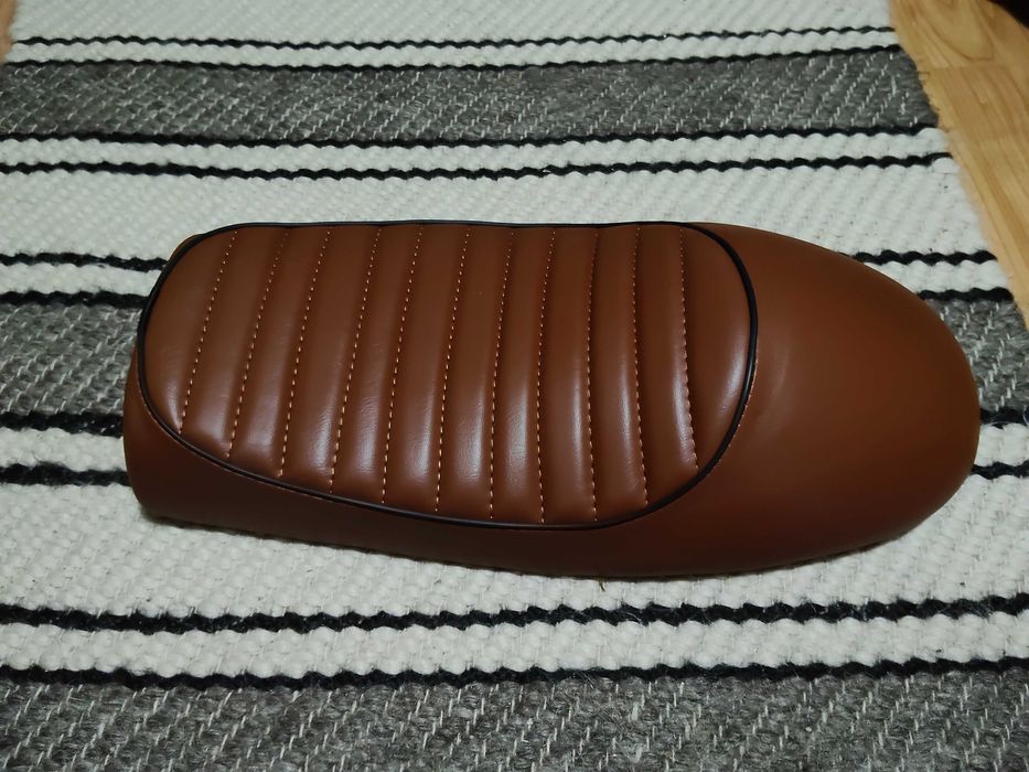 Sea cafe racer,moto,bober