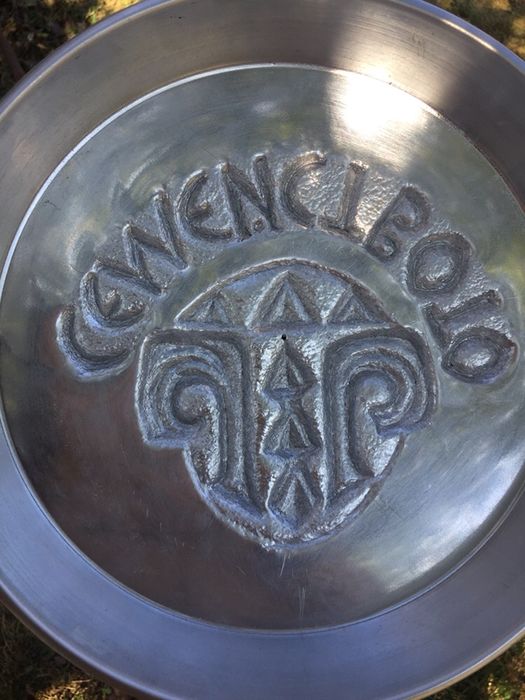 Персонализиран печат за хляб