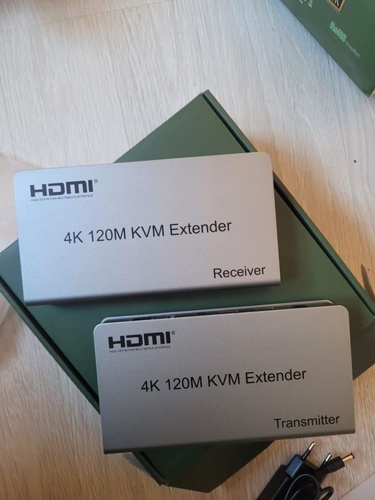 Камера видеонаблюдения