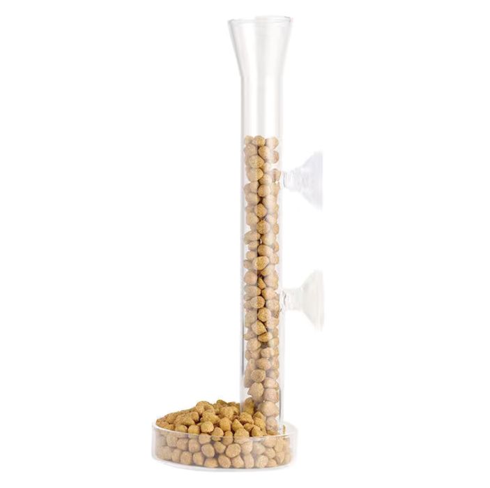 Кормушка для рыб, креветок