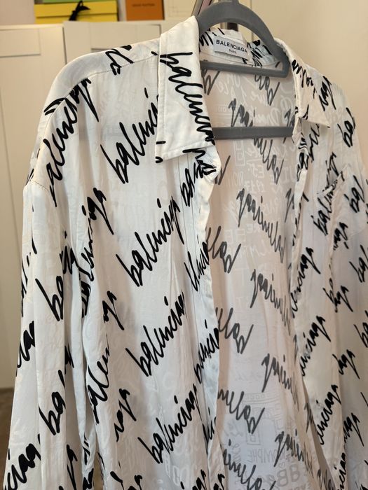 Дамски комплект Balenciaga/ Alexander Wang