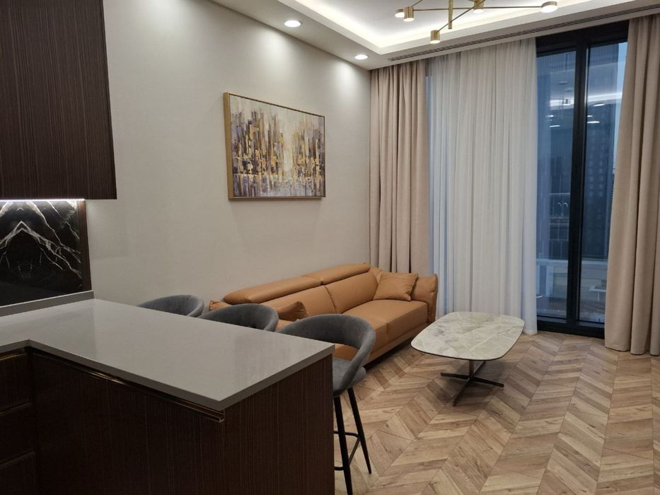 Аренда | Nest One | Tashkent City | 2х ком