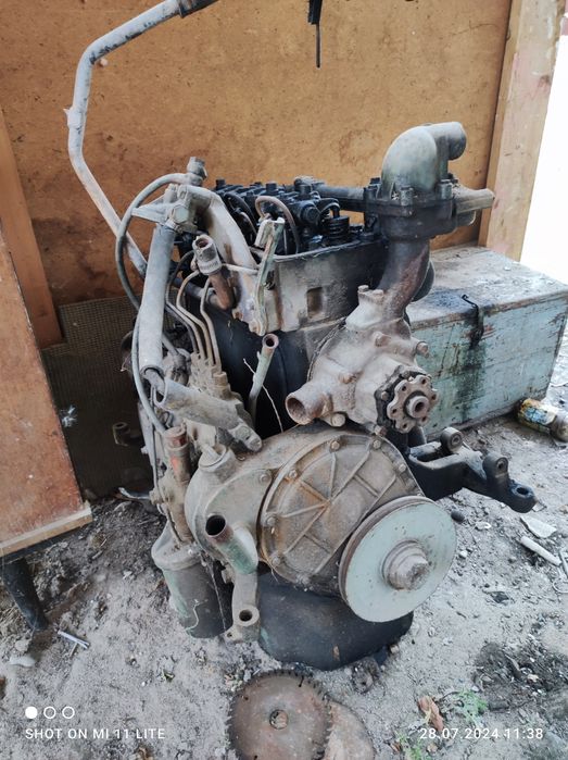 Продам от Мерседес Титаник