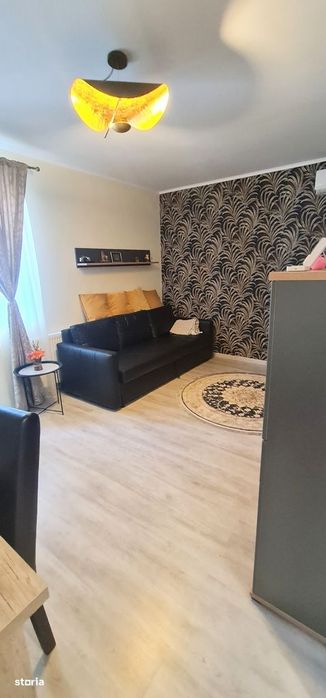 2 camere+Loc Parcare| Militari Residence| Comision 0% | Pet Friendly