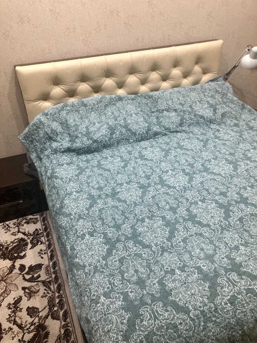 Сдается своя 2/7/9 м. Ойбек,  напротив HUAWEI.