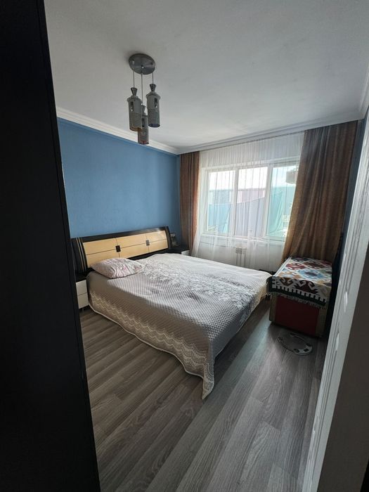 Продам квартиру в экологический чистом районе