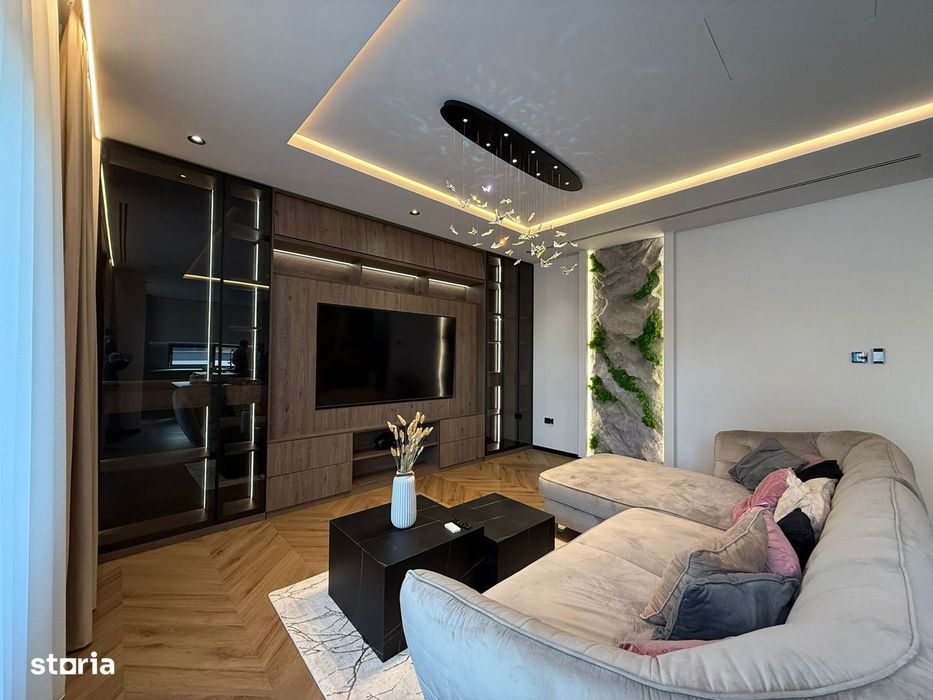 Exclusivitate Absolută în Calea Aradului | Casă High-End Complet Mobil
