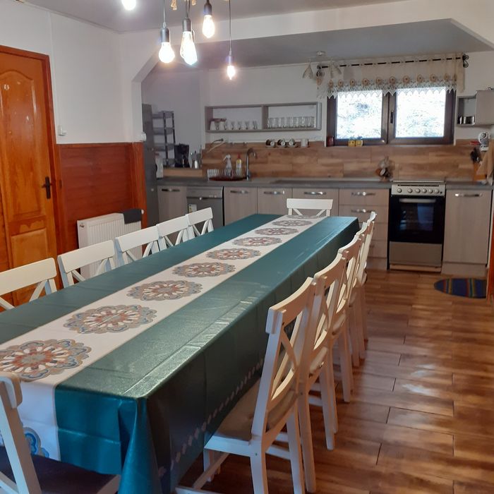 De inchiriat cabana la munte