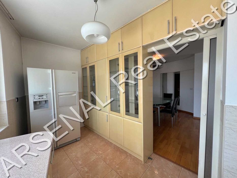 Дава се под наем Двустаен апартамент в София, Гео Милев - 160 кв.м за 800 € - Снимка #2