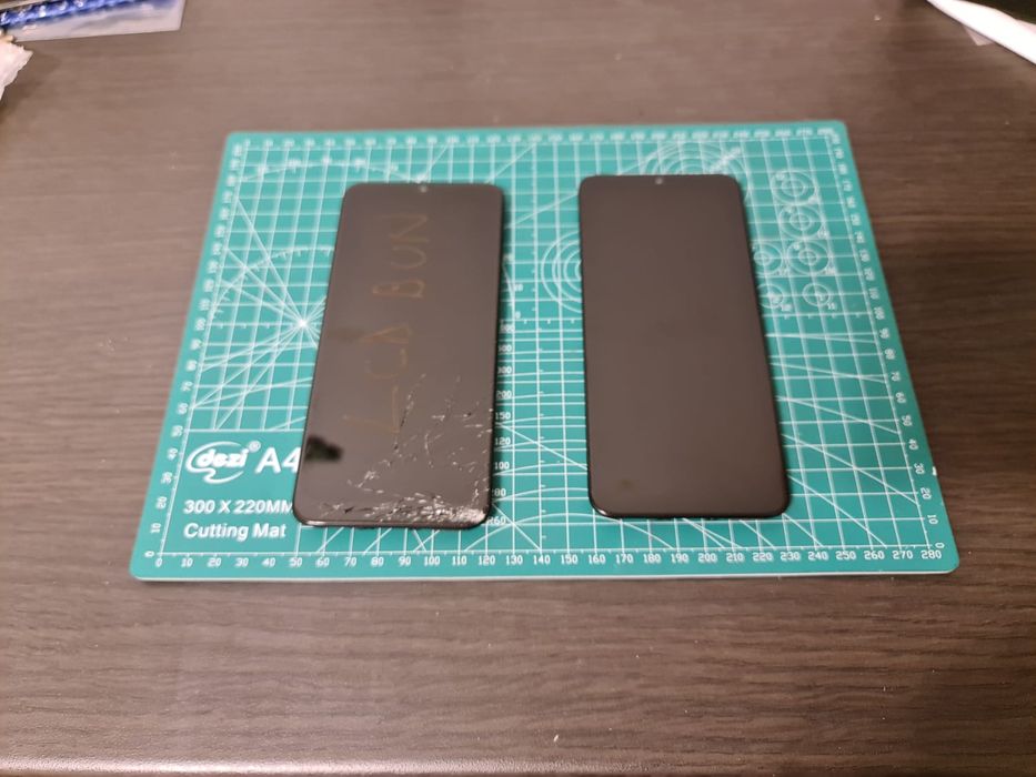 Sticla Ecran Samsung A05s/A14/A15/A16/A25  160 lei 2H