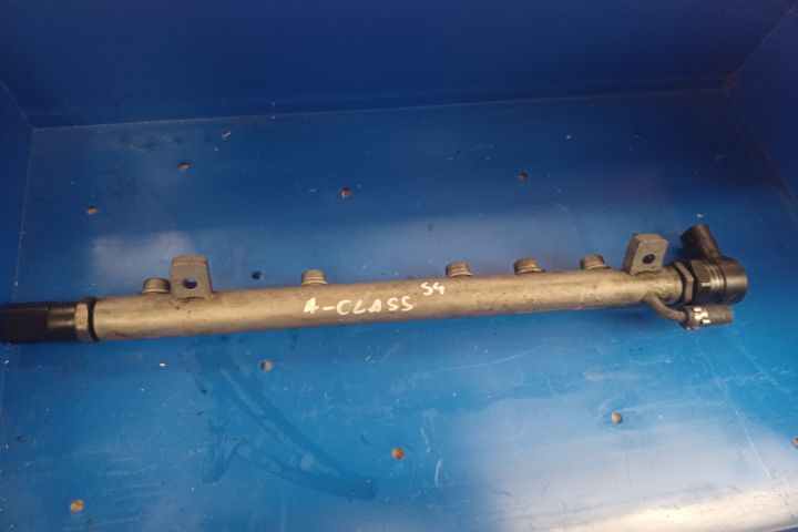 Rampa injectoare A6400701295 Mercedes-Benz A-Class W169