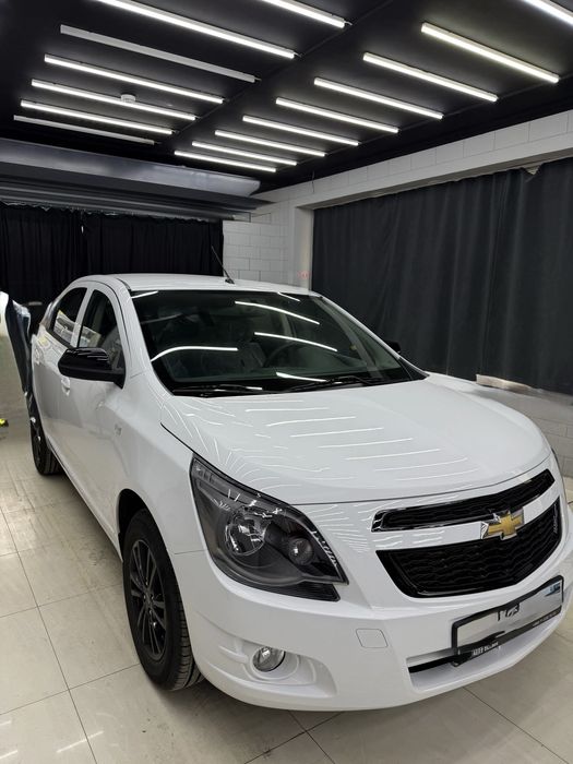 Cobalt 2025 midnight 18 min yurgan kraskalari top toza!