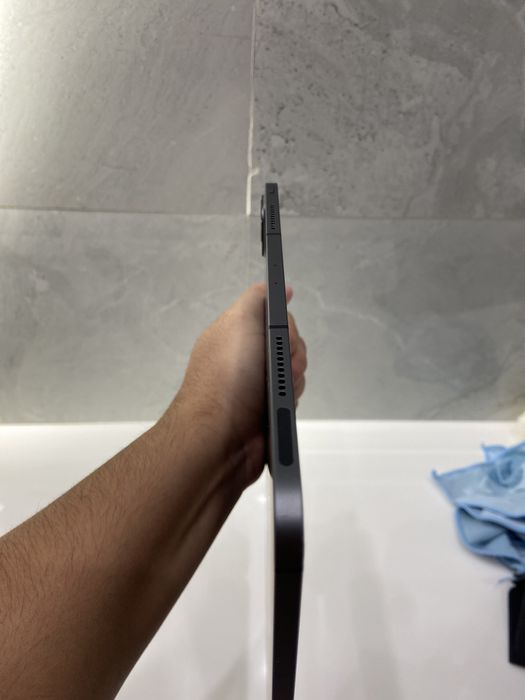 iPad Pro 12,9 5го поколения