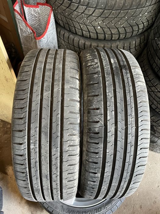 Anvelope 195/55/16 vara