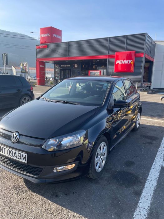 Vw Polo Style 1.2 tdi