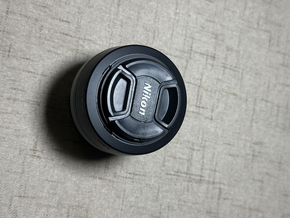 Объектив Sigma 30mm f1.4