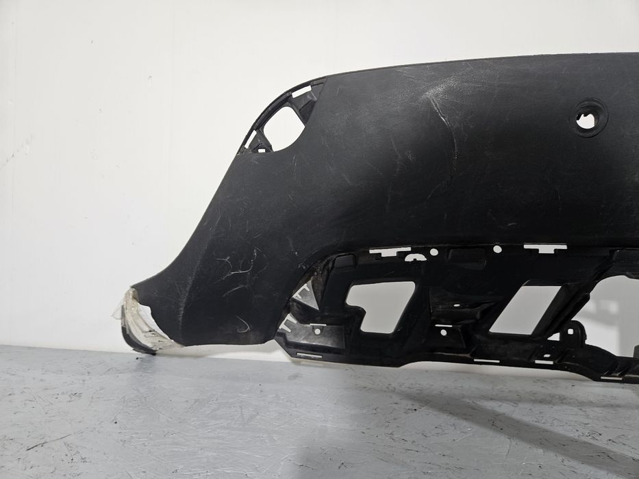 Задна броня BMW X6 E71 2008- 2012 Спойлер дифузьор