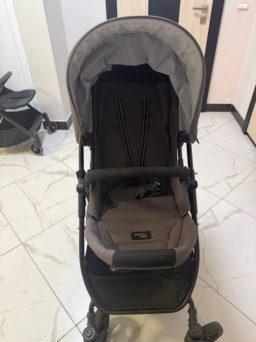 Коляска valco snap