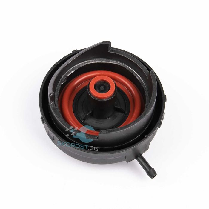 Мембрана клапан картерни газове PCV BMW E90 E60 E82 2.8i 3.0i N51 N52