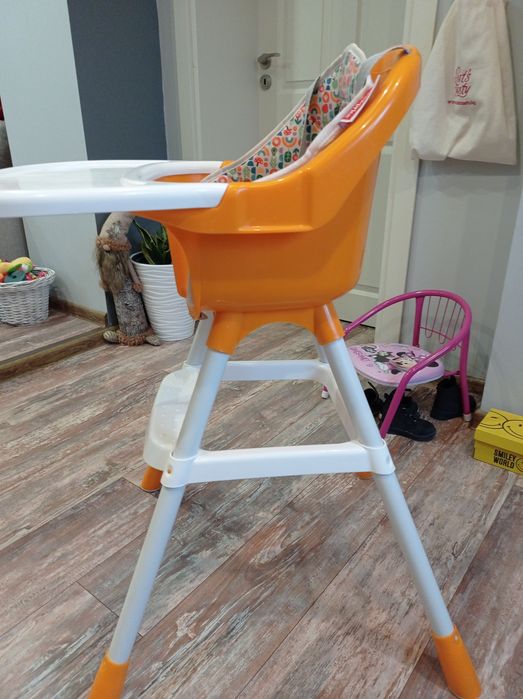 Стол за хранене Fisher Price