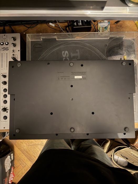 Roland Tr-8S groovebox