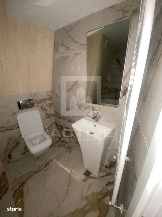 Apartament 3 camere || Wings