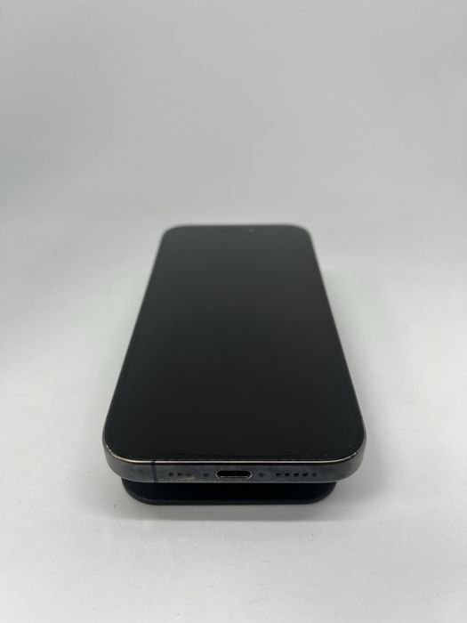 Ip 15 pro 128gb imei 43300 Pintel.kz